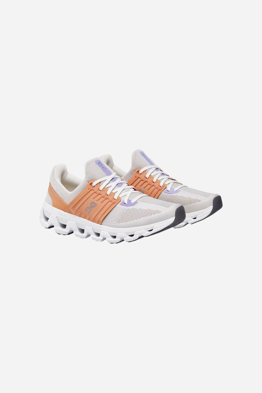 On Running Women's Cloudswift 3 AD in Sand/Sandstone