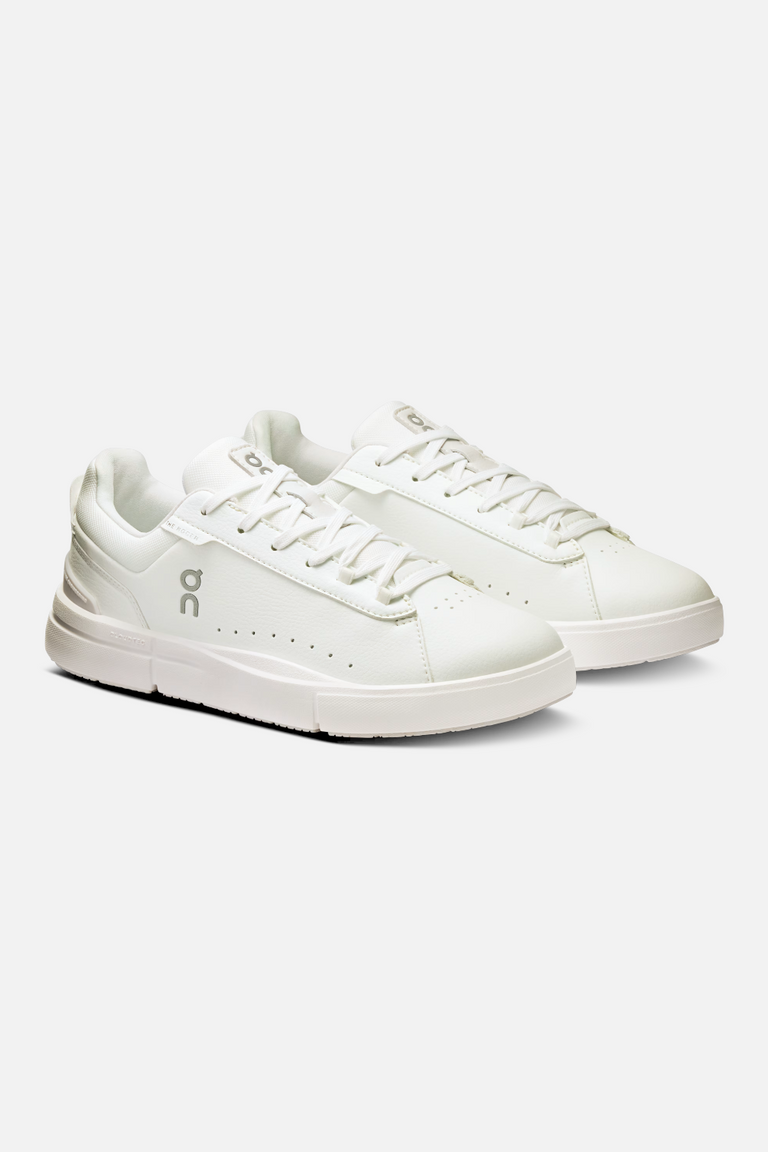 On Running Women's The Roger Advantage in White – CHROME