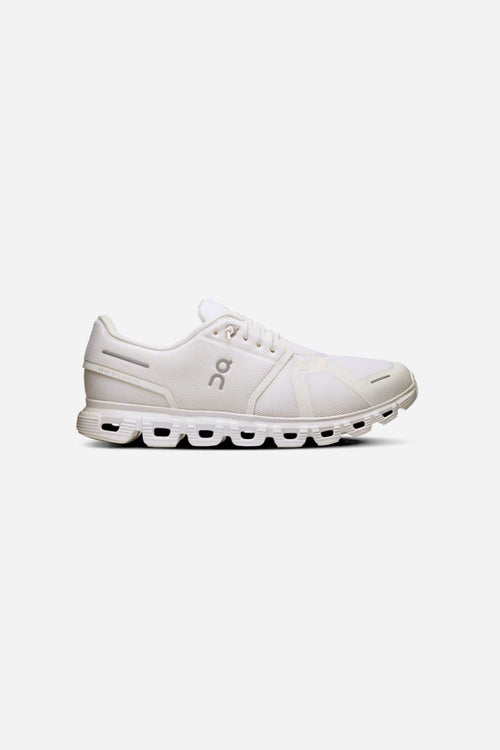 On Running Men's Cloud 6 in White