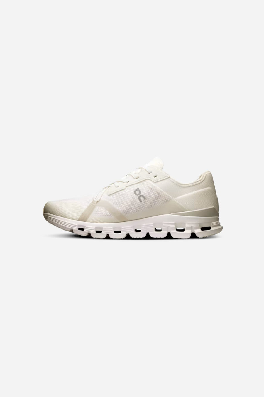 On Running Men's Cloud X 4 AD in White & Wolf
