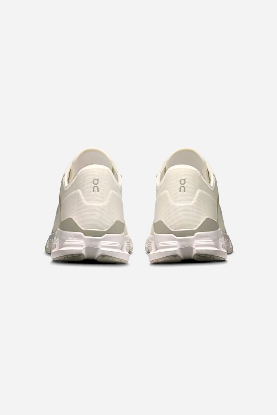 On Running Men's Cloud X 4 AD in White & Wolf