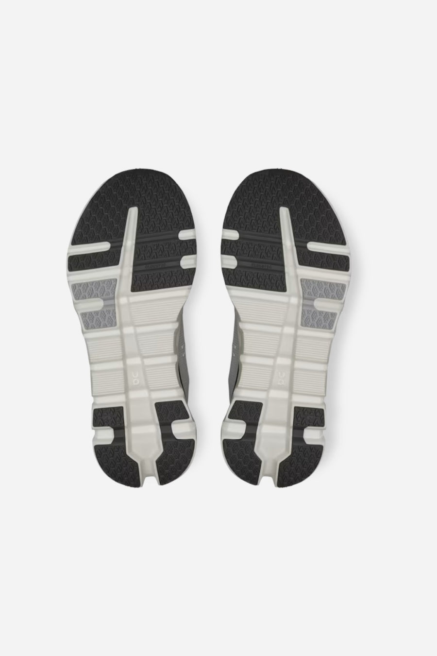 On Running Women's Cloudrunner 2 in Frost/White