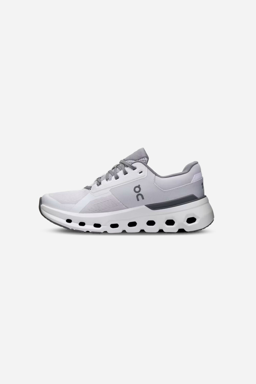 On Running Women's Cloudrunner 2 in Frost/White