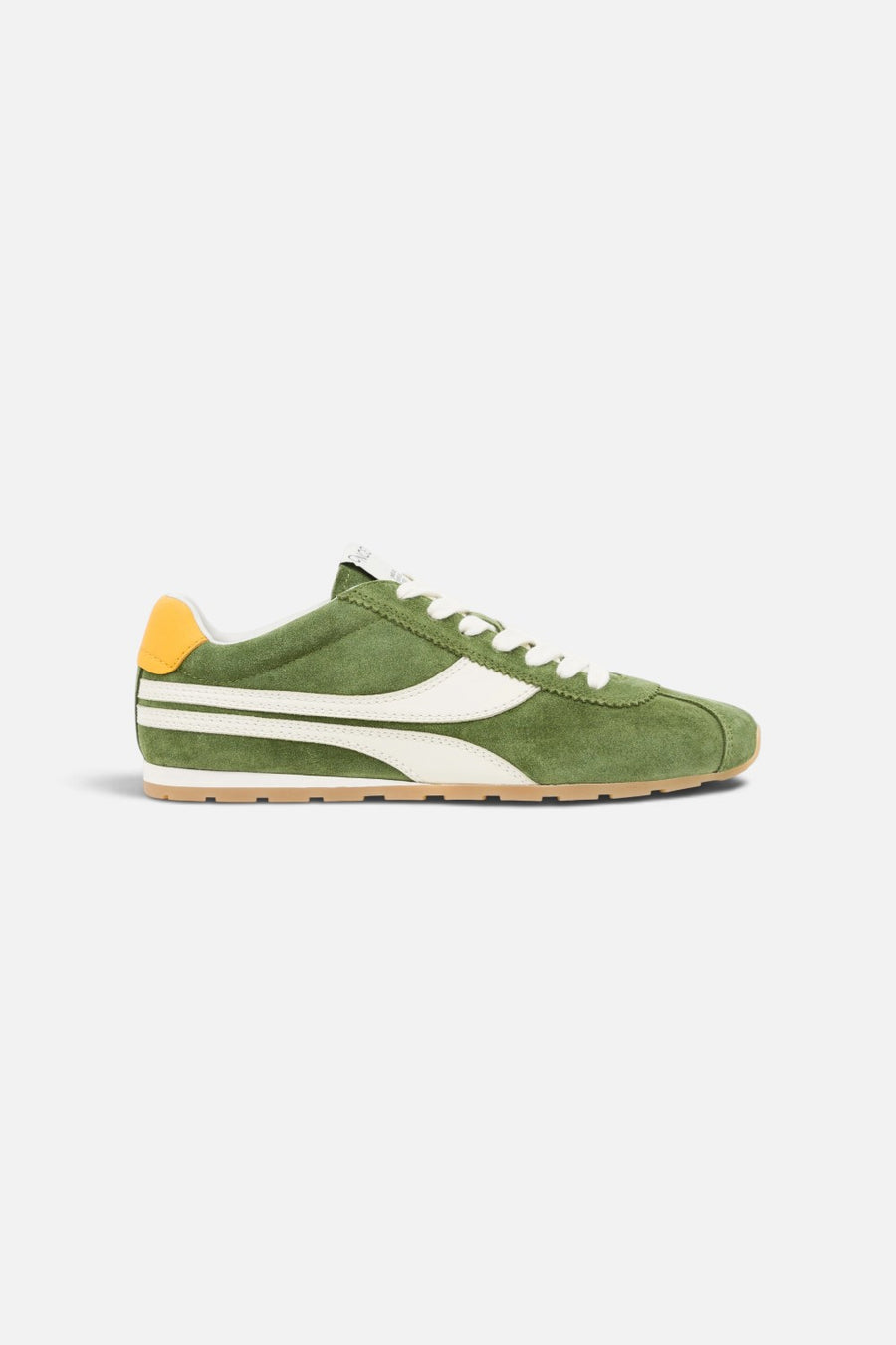 Oncept Essex Sneaker in Bonsai