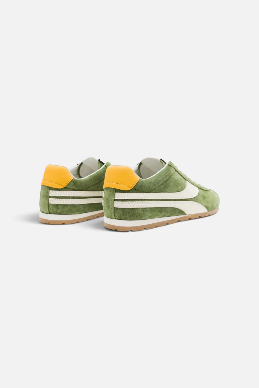 Oncept Essex Sneaker in Bonsai