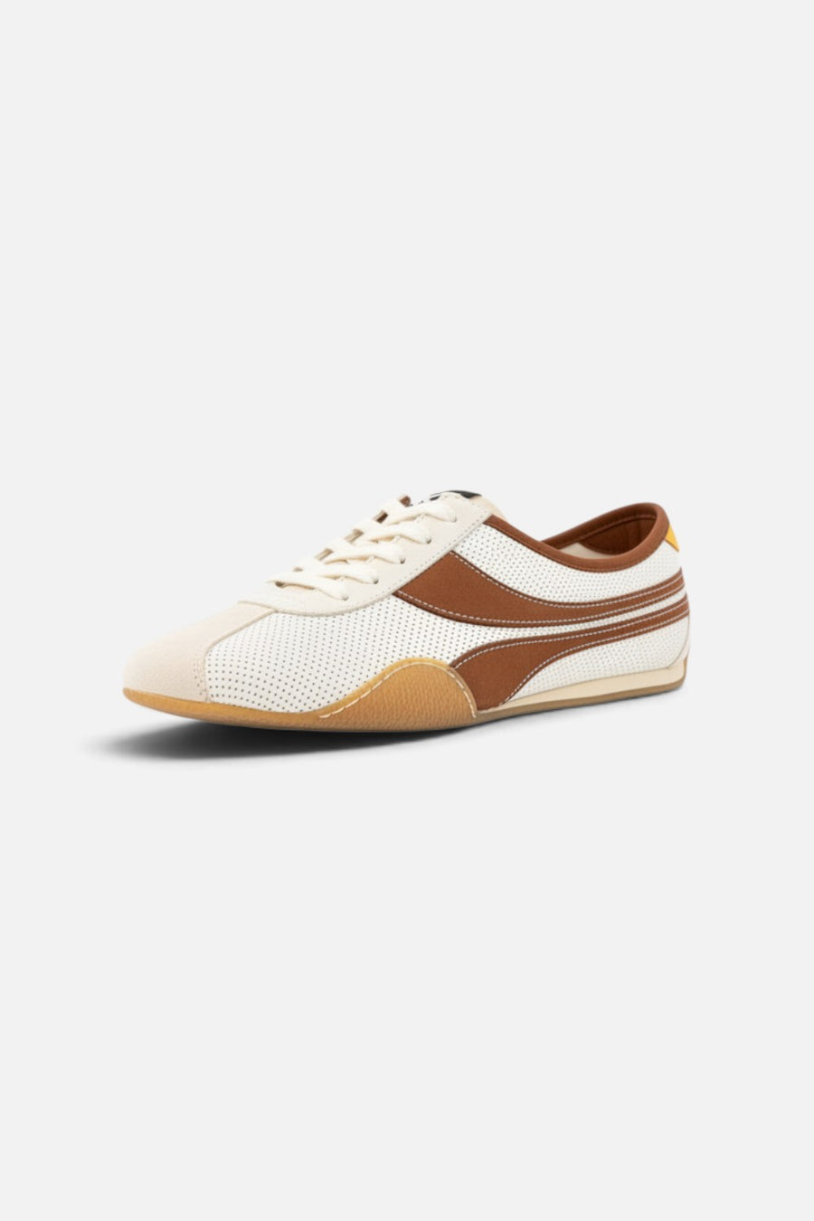 Oncept L.A. Sneaker in Mocha