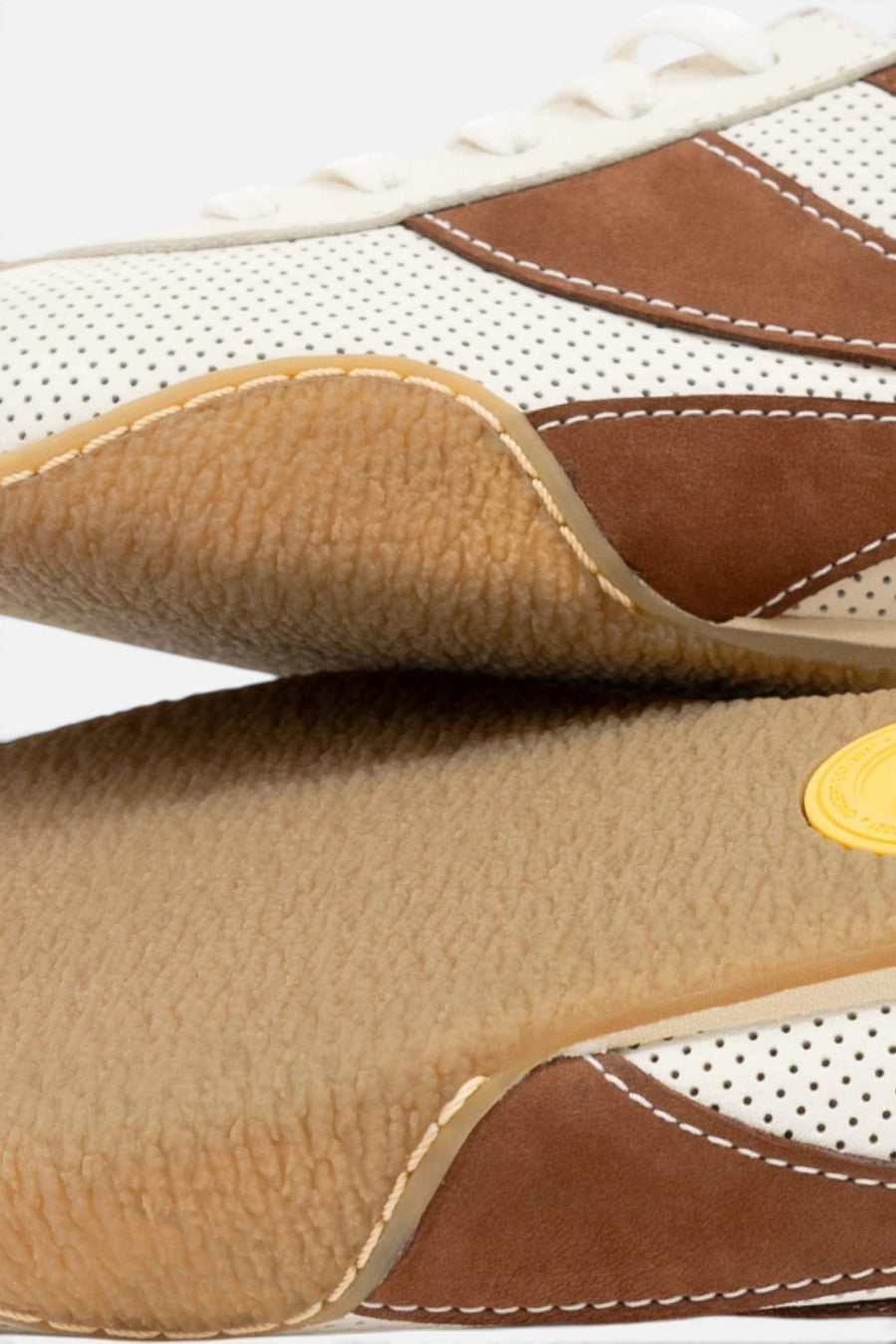 Oncept L.A. Sneaker in Mocha