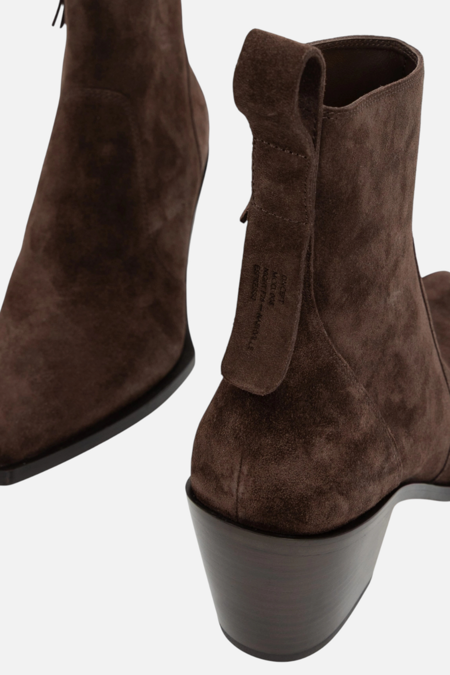 Oncept Women's Nashville Boot in Espresso