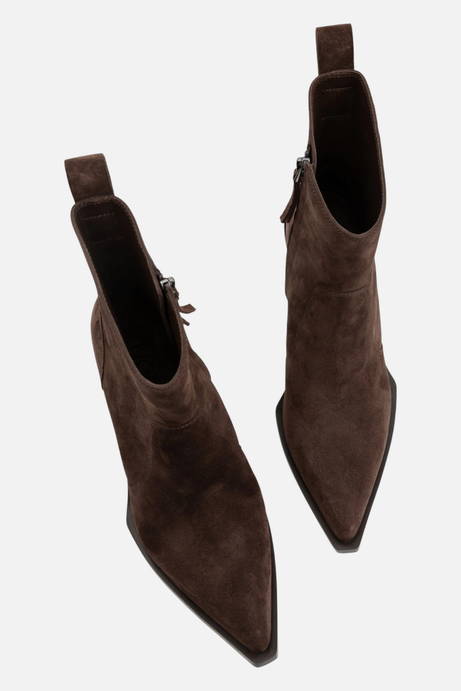 Oncept Women's Nashville Boot in Espresso