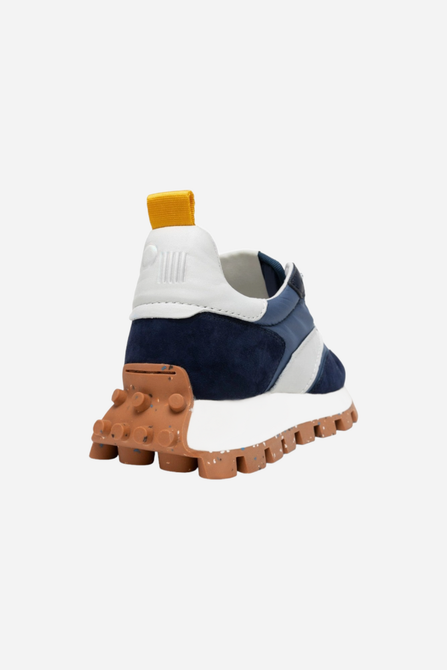 Oncept Men's Osaka Sneakers in Indigo