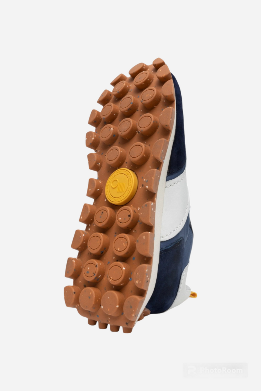 Oncept Men's Osaka Sneakers in Indigo