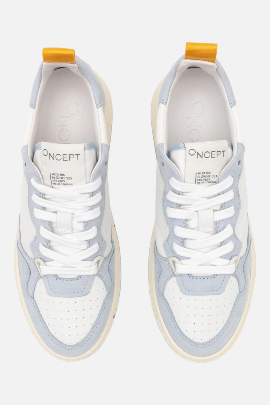 Oncept Men's Phoenix in Blue Vapor