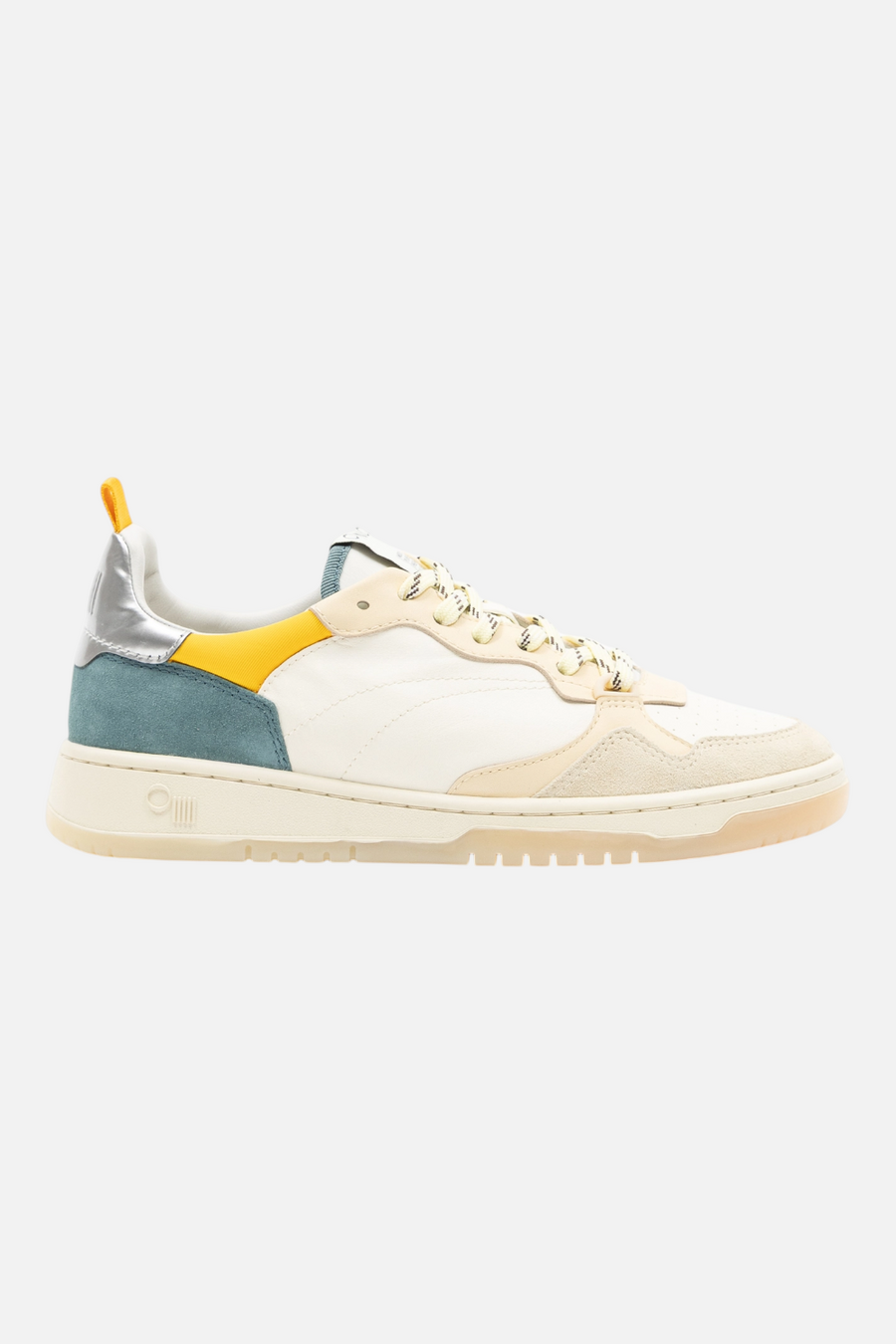 Oncept Phoenx Sneaker in Le Creme