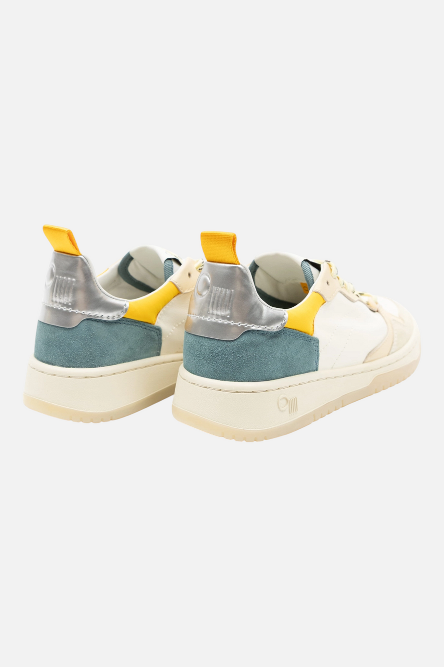 Oncept Phoenx Sneaker in Le Creme