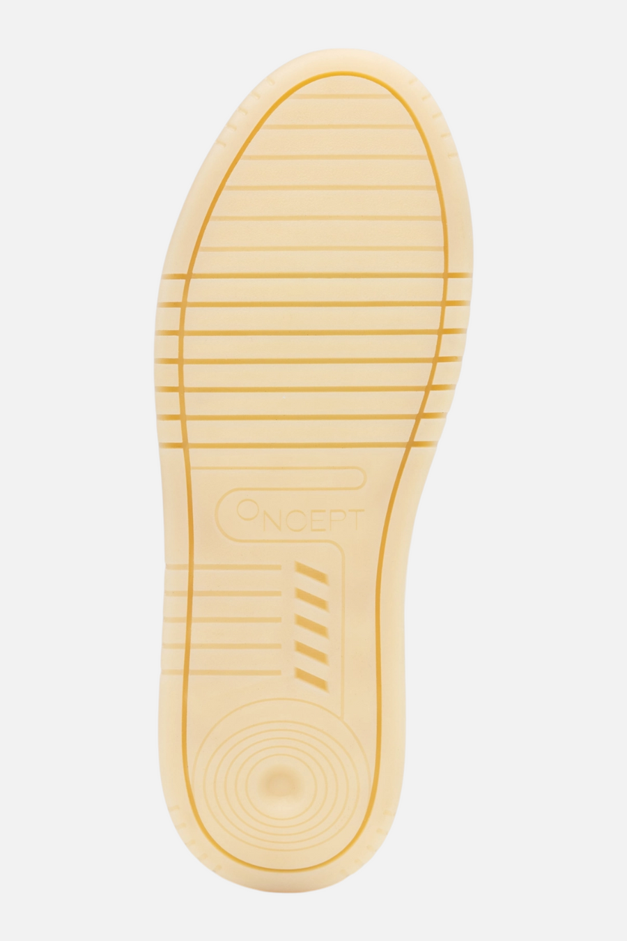 Oncept Phoenx Sneaker in Le Creme