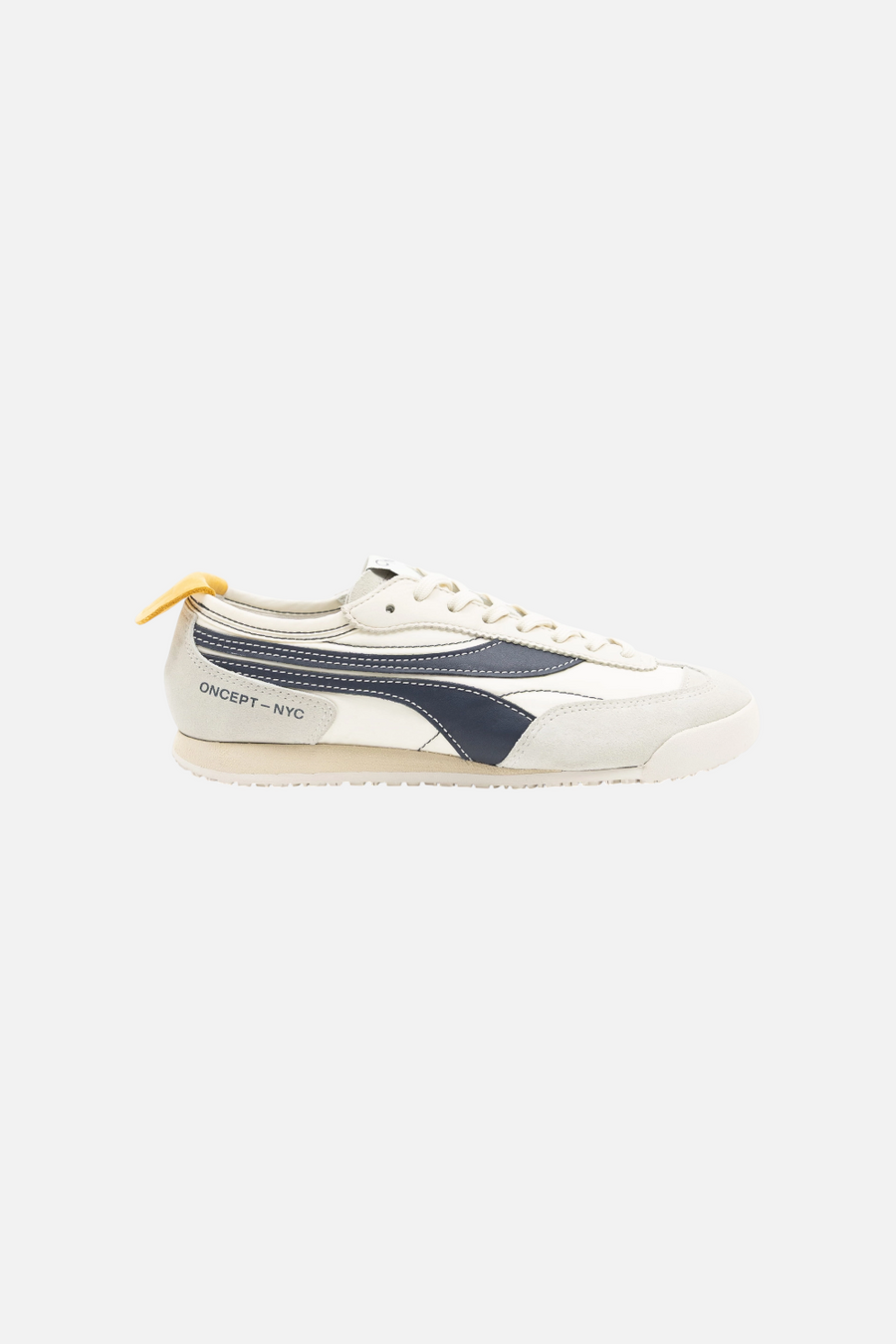 Oncept Reno Sneaker in Retro Indigo