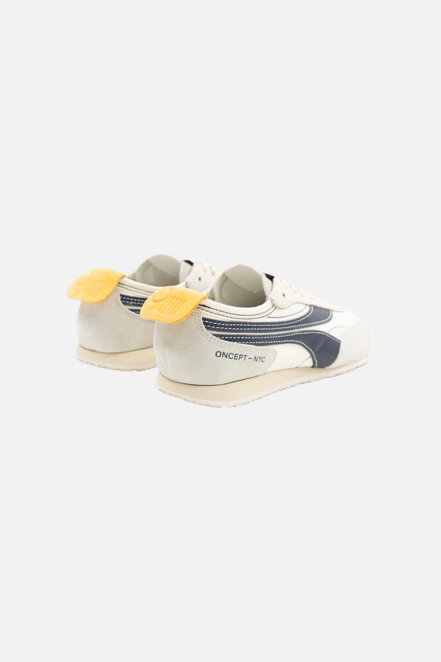 Oncept Reno Sneaker in Retro Indigo