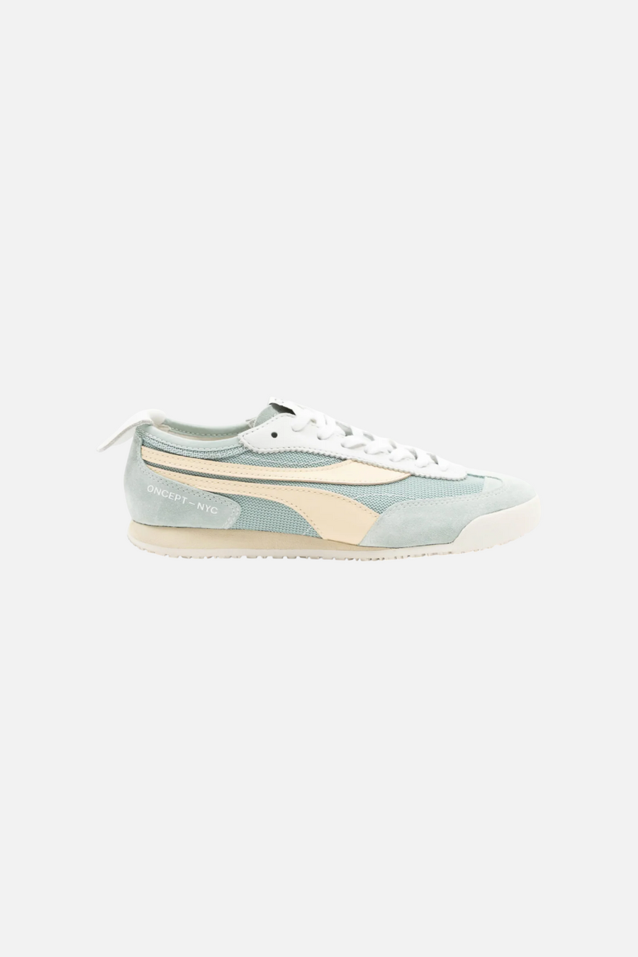 Oncept Reno Sneaker in Sage