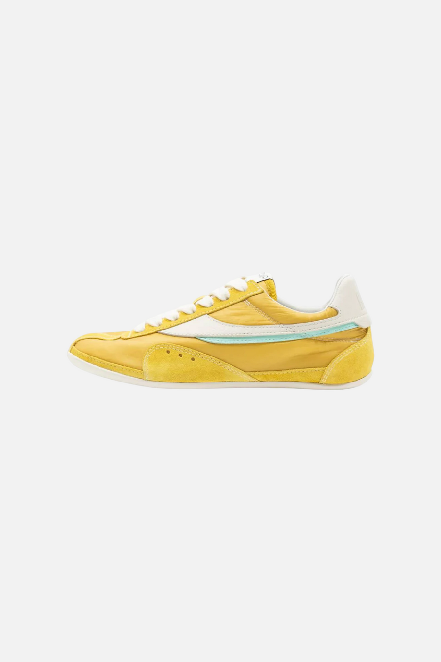Oncept Temple Sneaker in Marigold