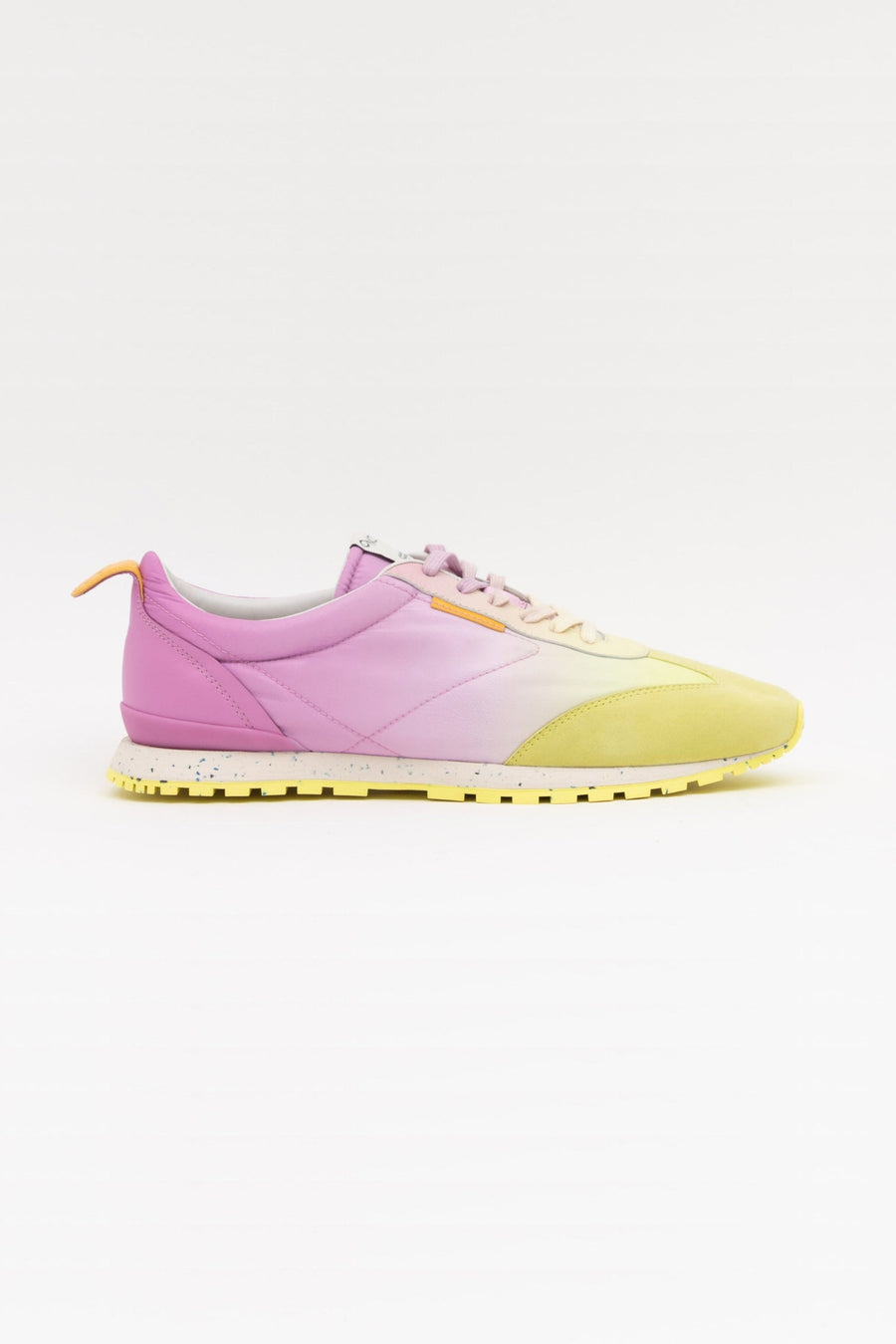 Oncept Women's Tokyo Sneakers in Cosmo Multi