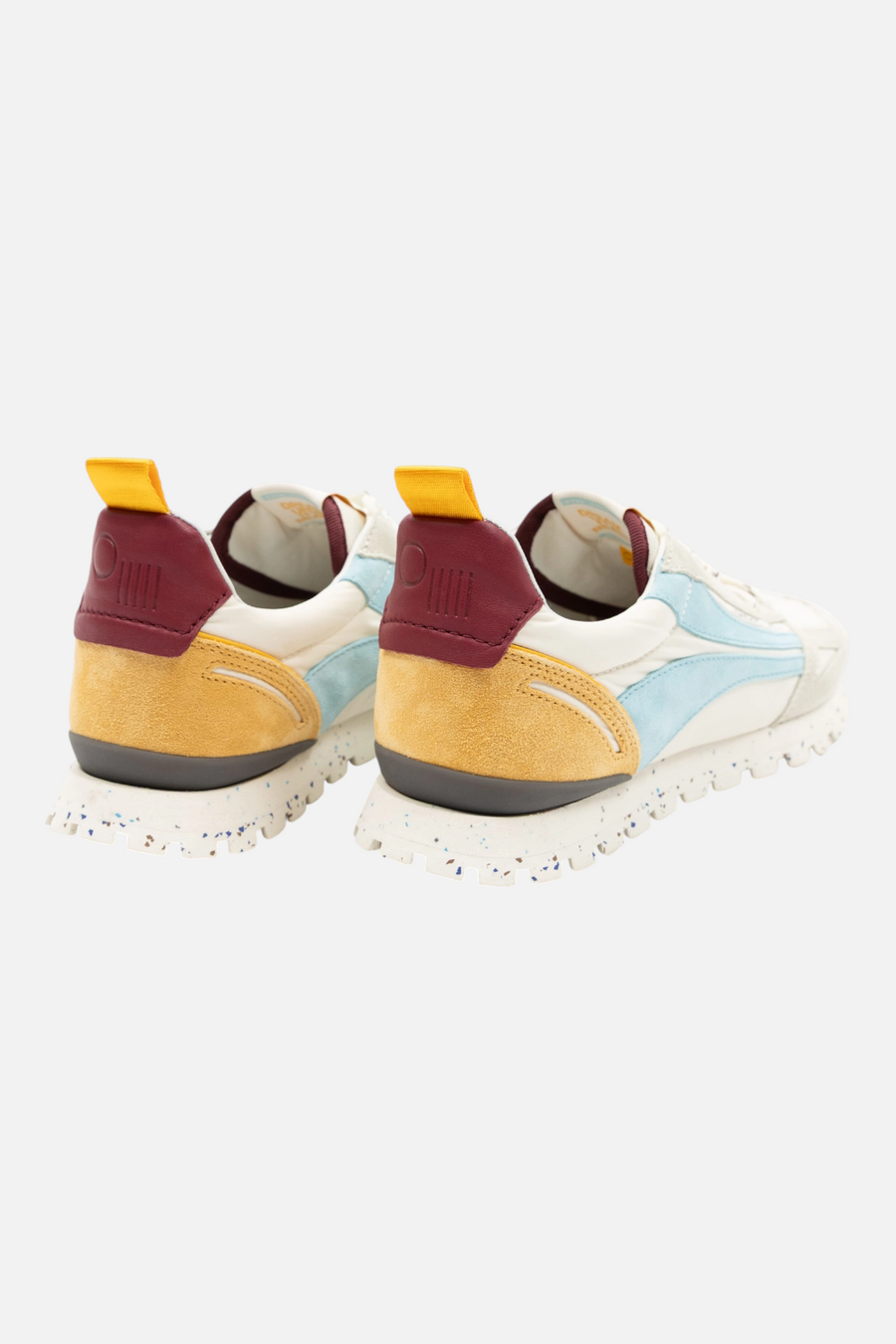 Oncept Toronto Sneaker in Coast