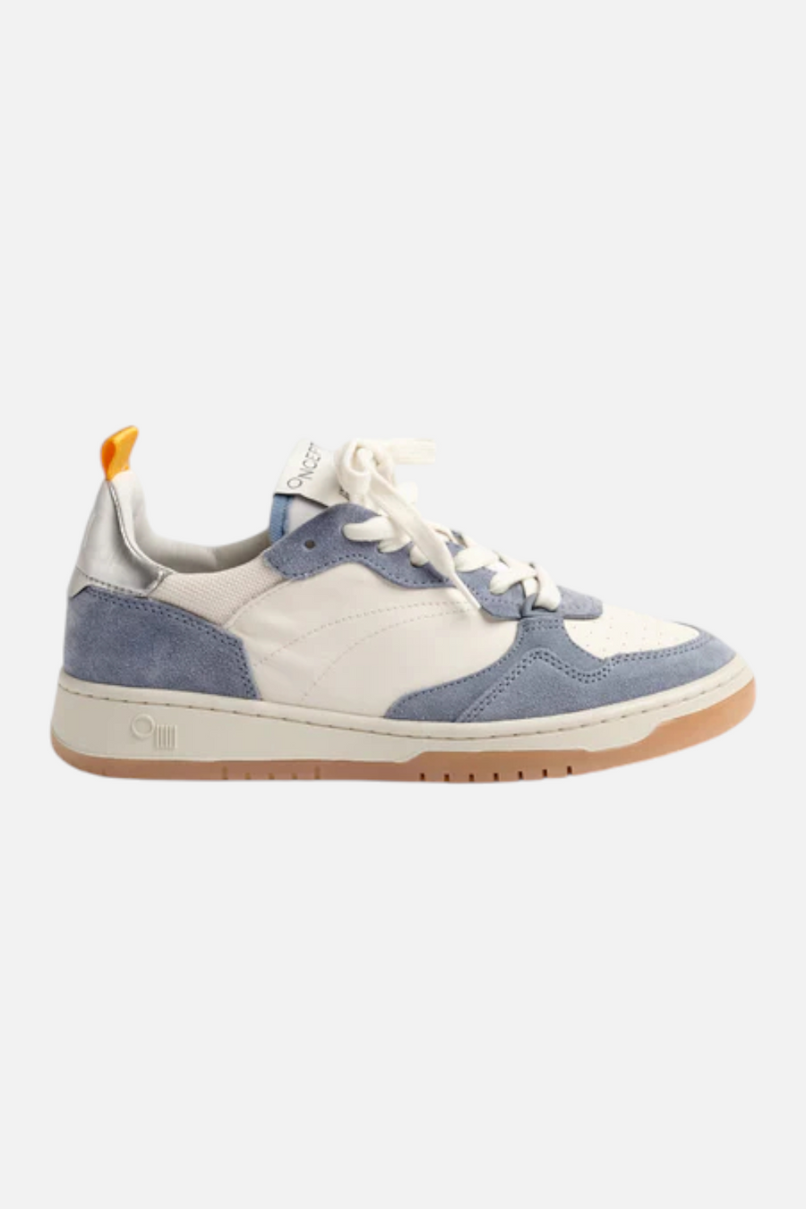 Oncept Women's Phoenix Sneaker in Infinity Blue