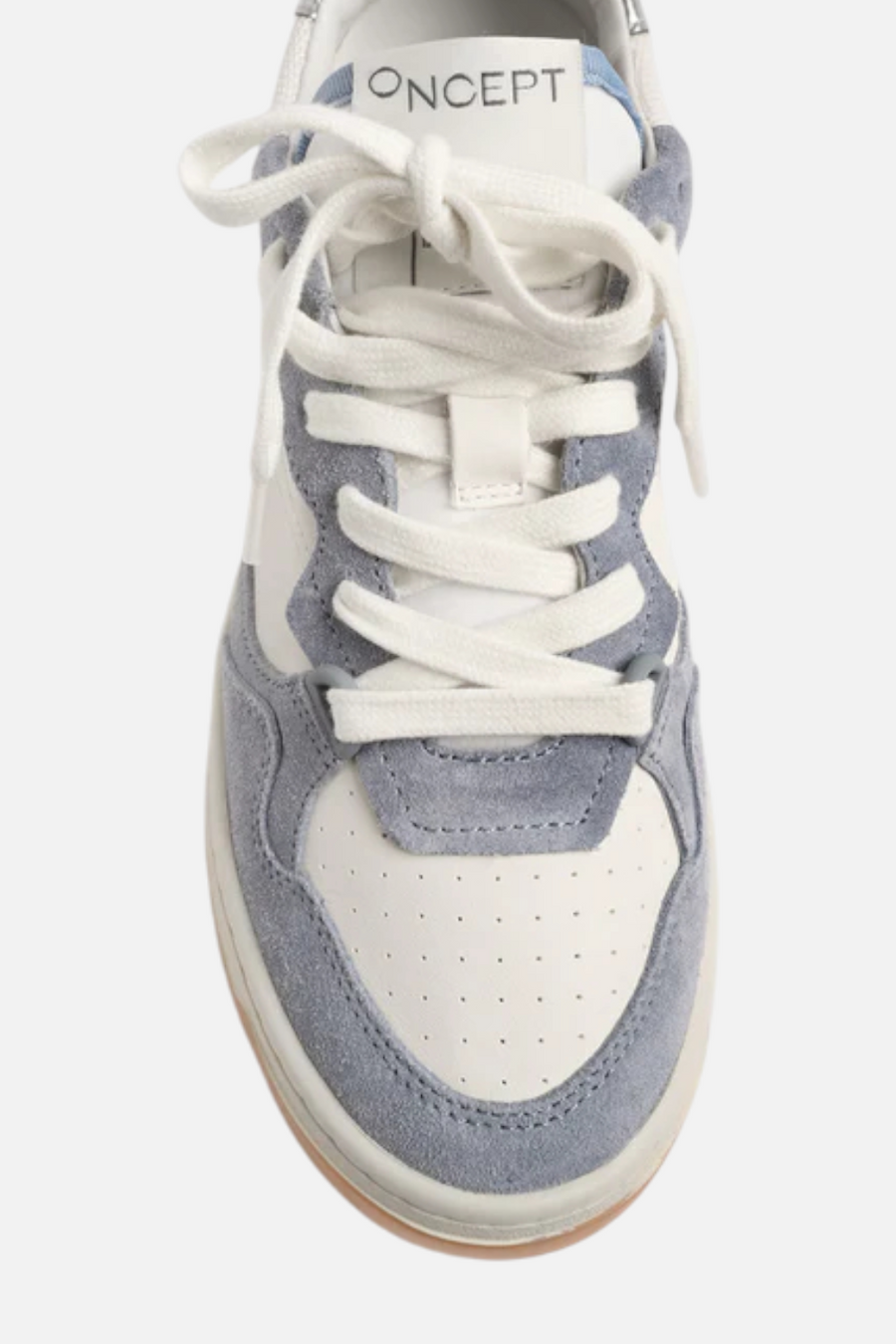 Oncept Women's Phoenix Sneaker in Infinity Blue