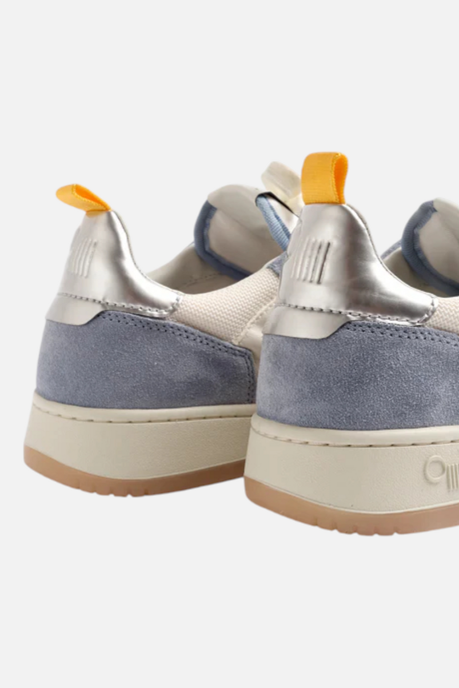 Oncept Women's Phoenix Sneaker in Infinity Blue
