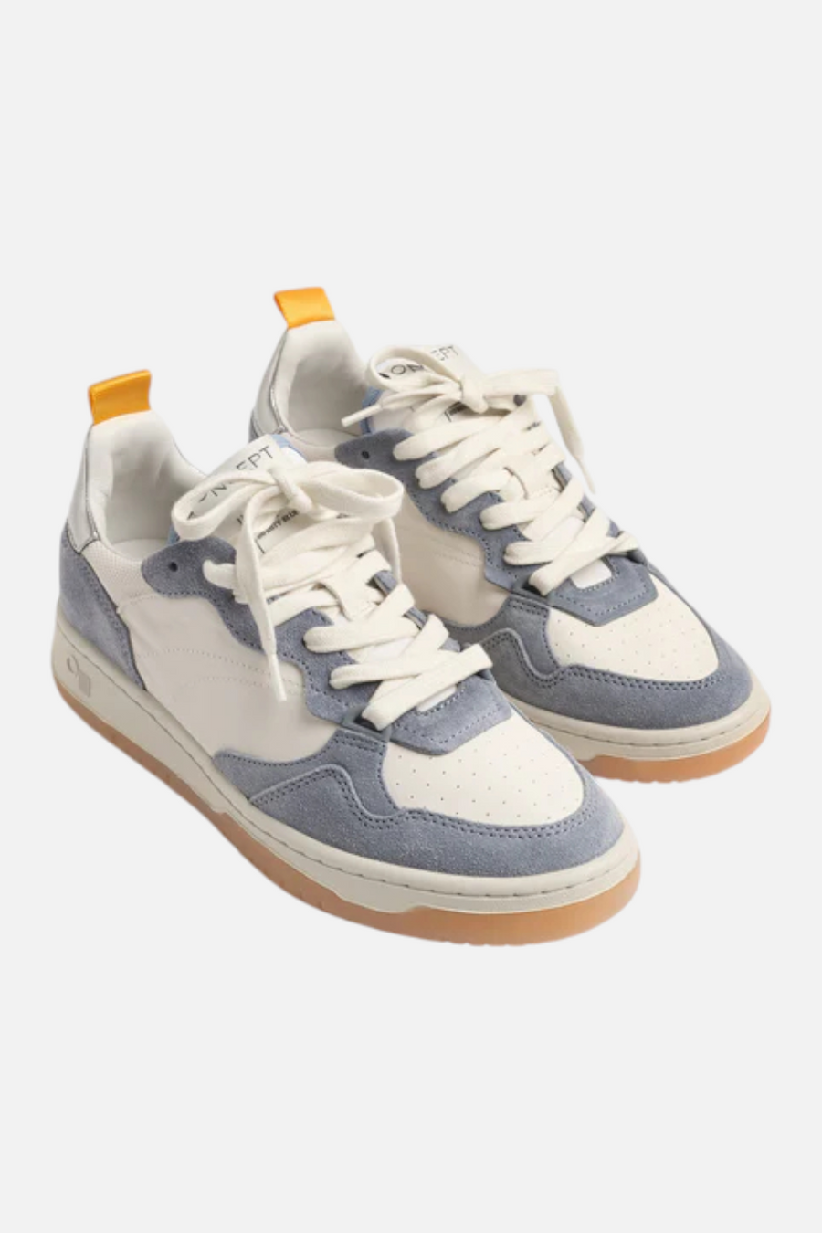 Oncept Women's Phoenix Sneaker in Infinity Blue