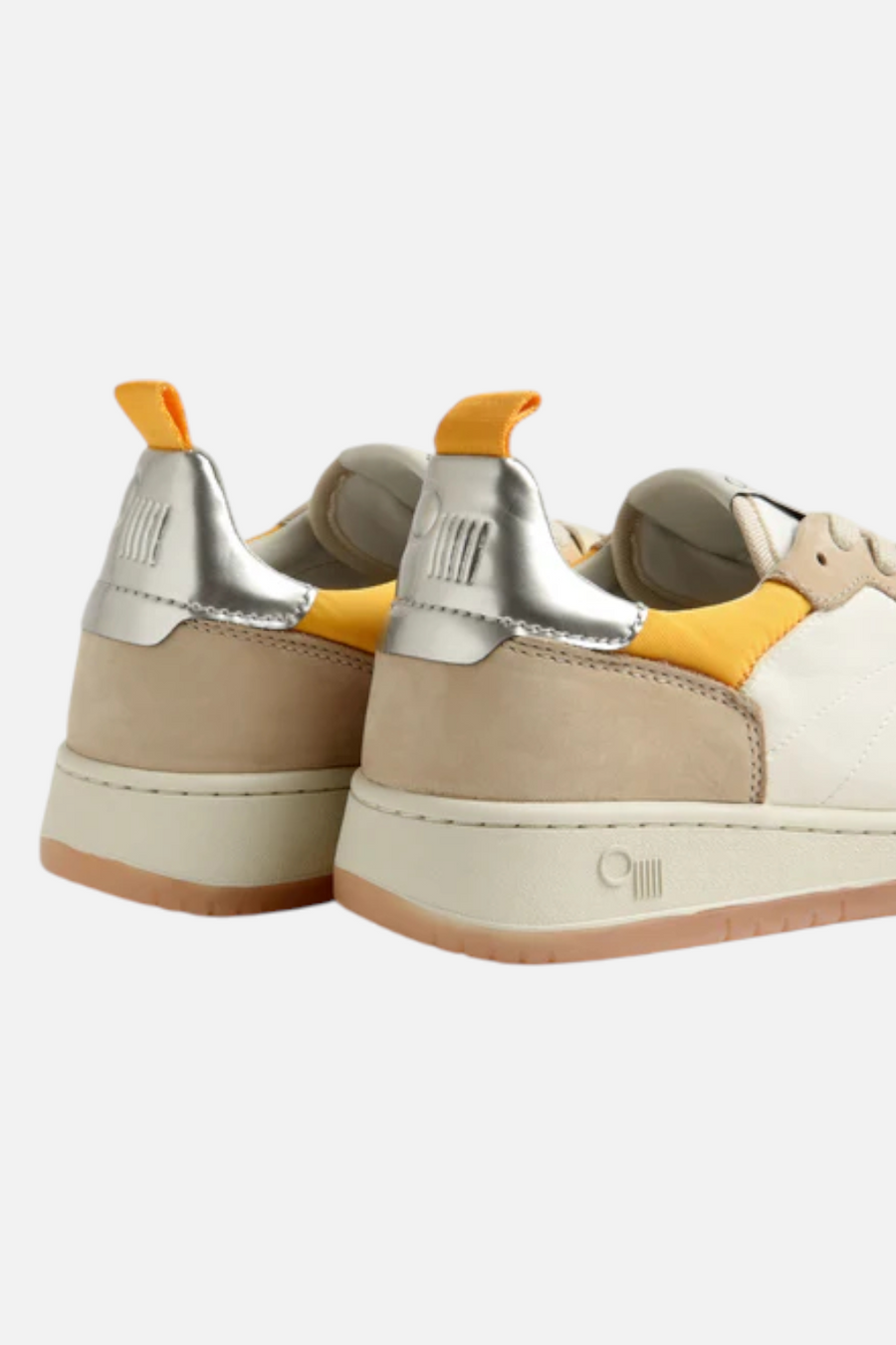 Oncept Women's Phoenix Sneaker in Vanilla