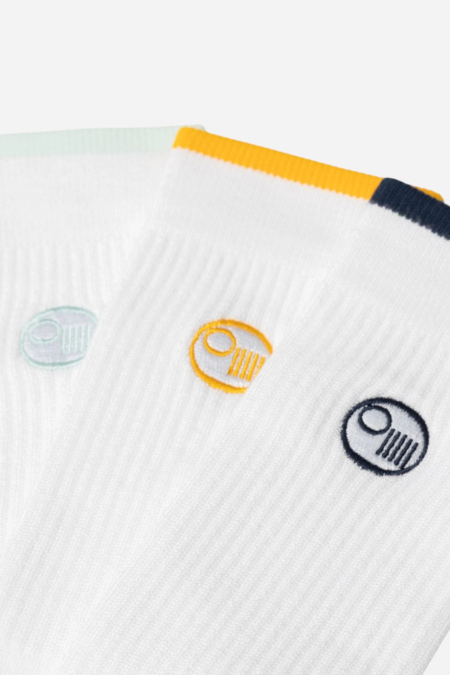 Oncept Icon Crew Sock Set