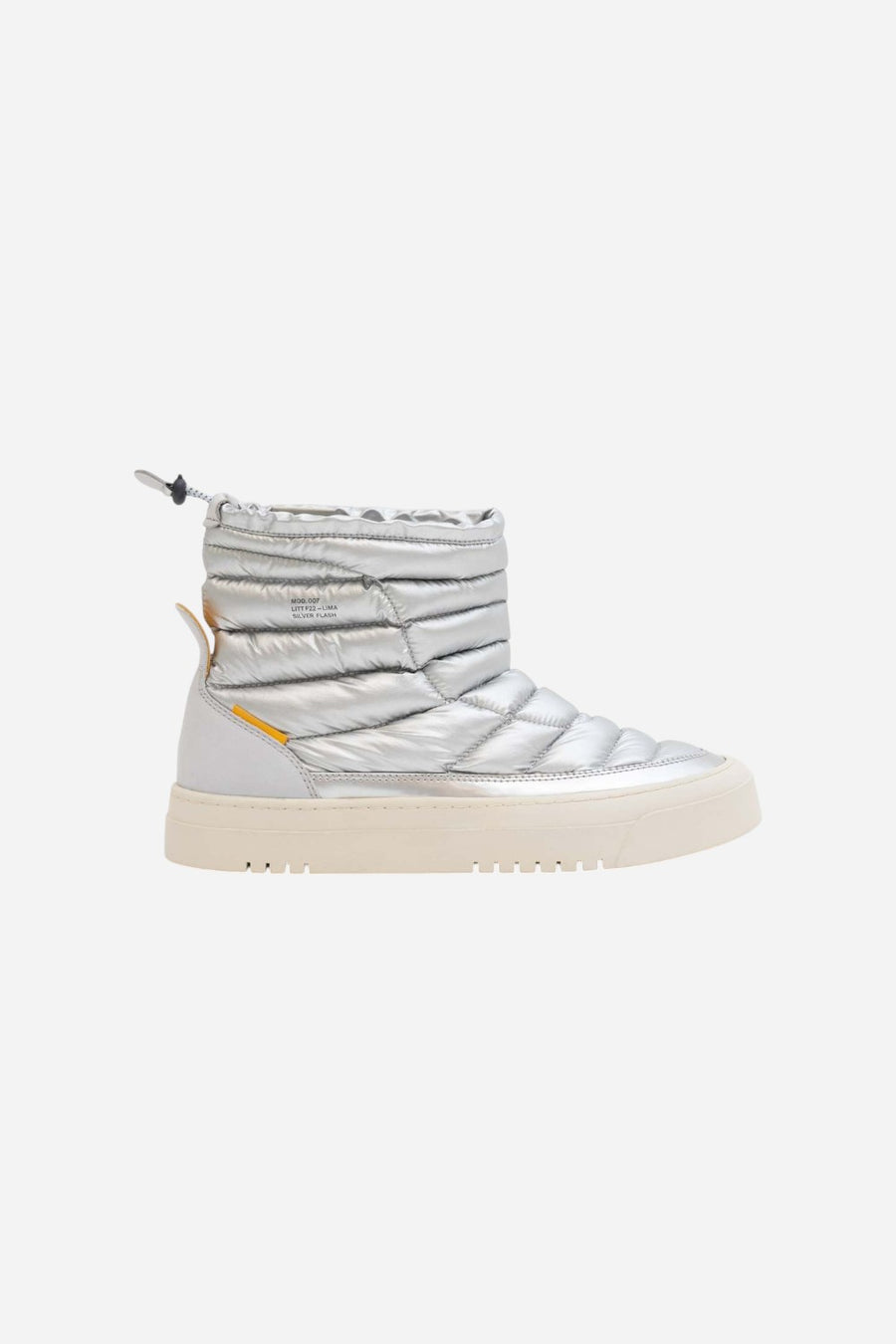 Oncept Women's Lima in Silver Flash