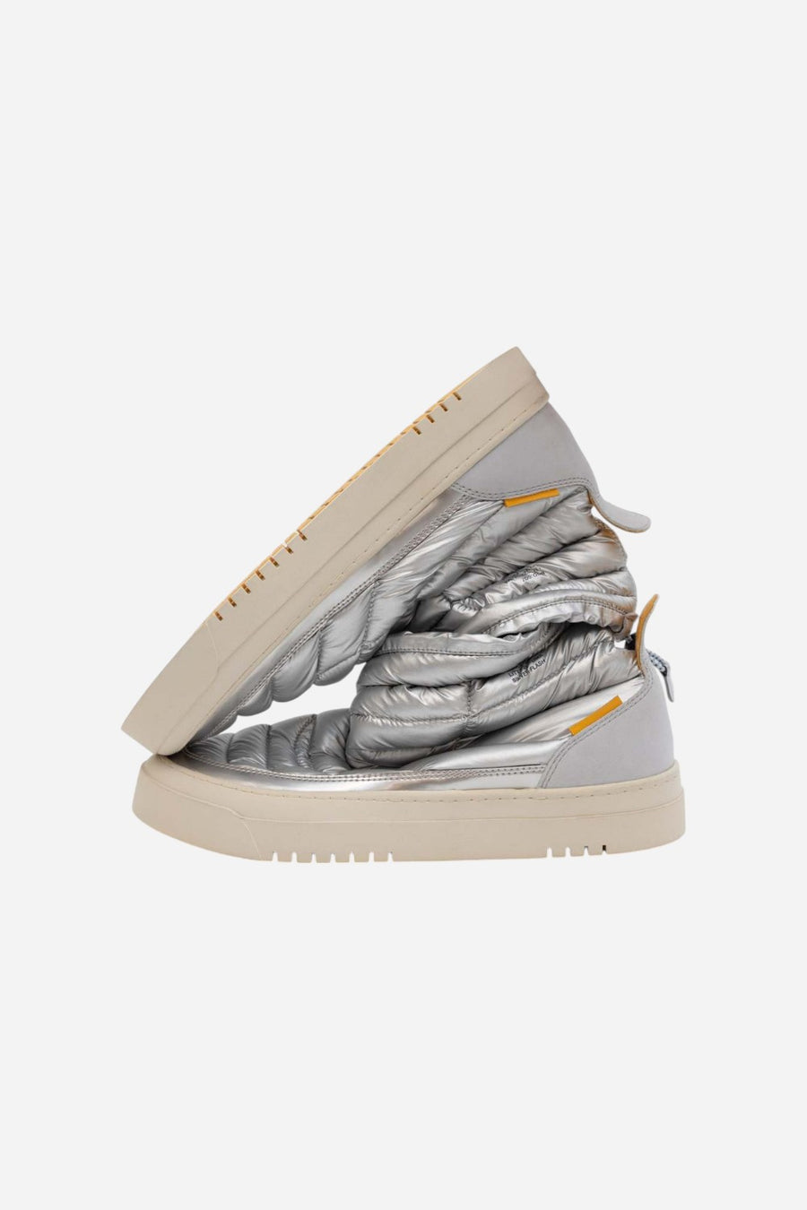 Oncept Women's Lima in Silver Flash