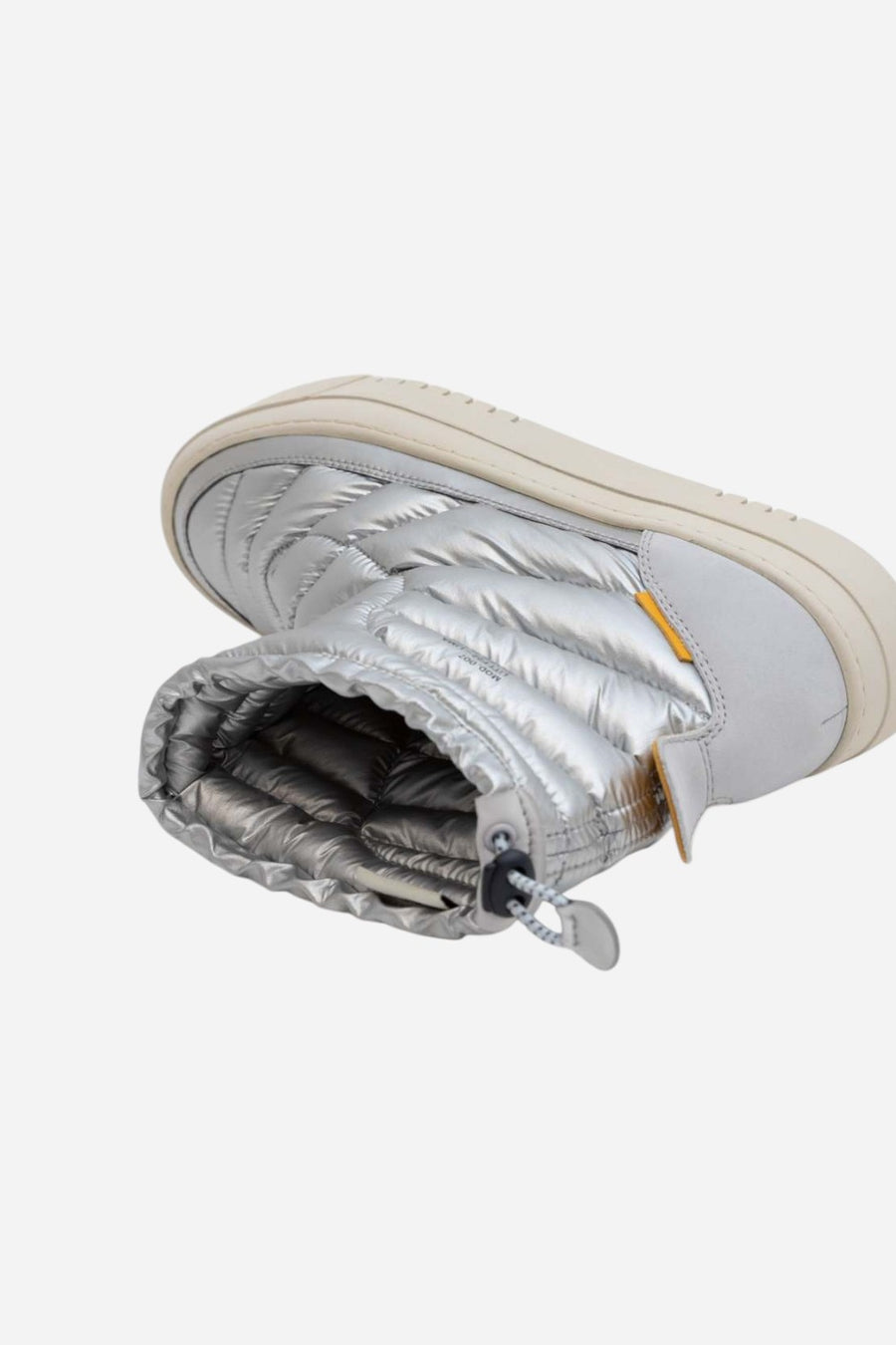 Oncept Women's Lima in Silver Flash