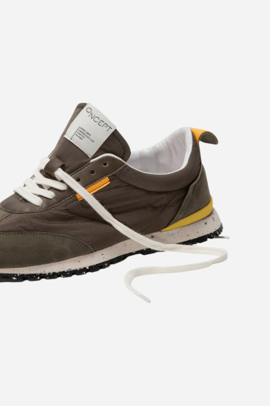 Oncept Men Tokyo Sneakers in Alpine