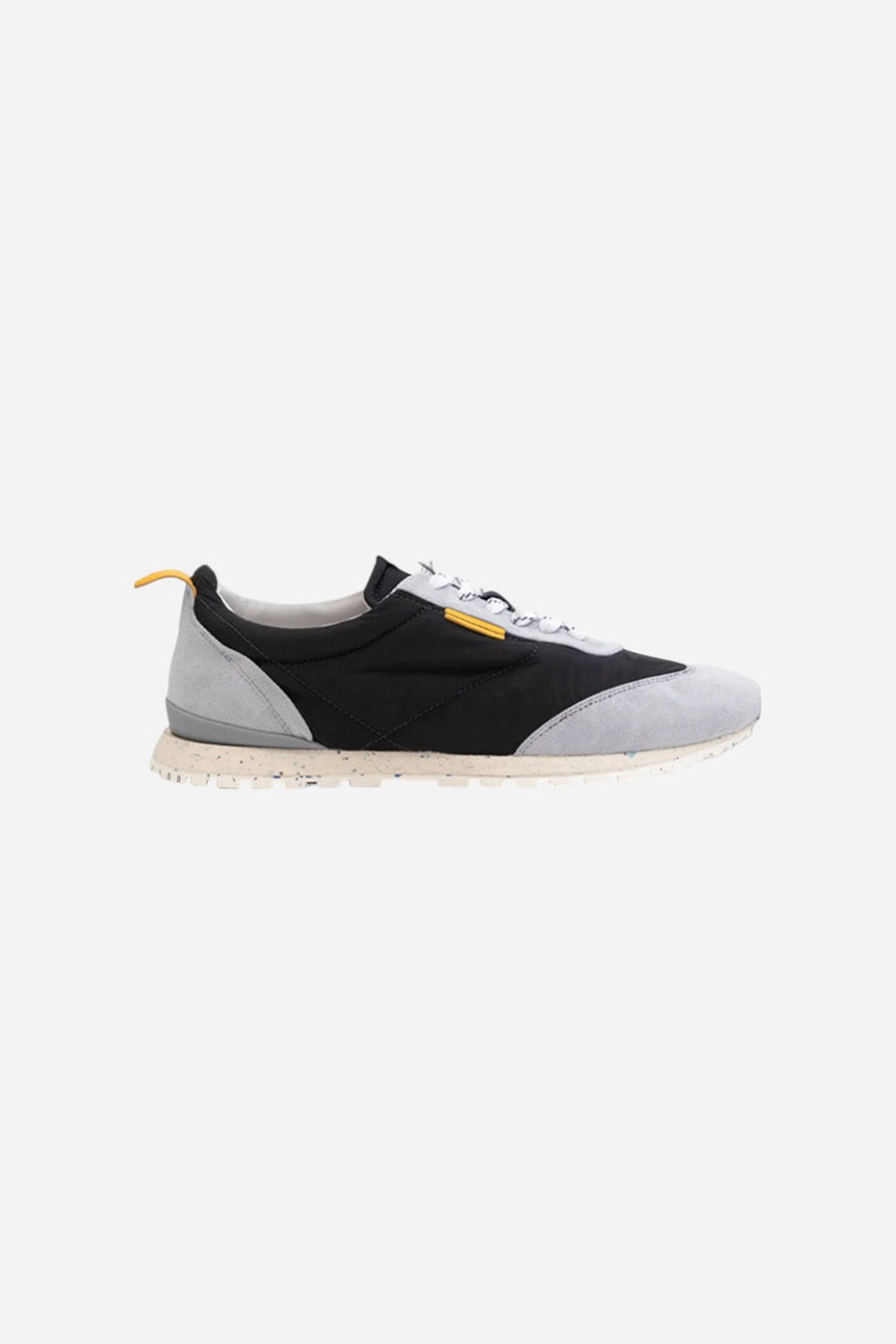 Oncept Men Tokyo Sneakers in Storm Grey