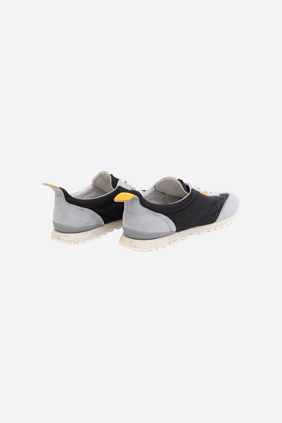 Oncept Men Tokyo Sneakers in Storm Grey