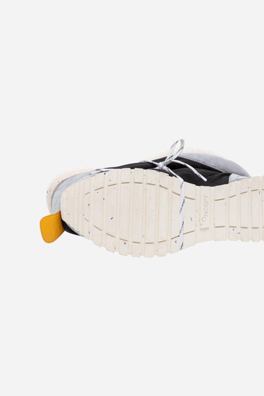 Oncept Men Tokyo Sneakers in Storm Grey