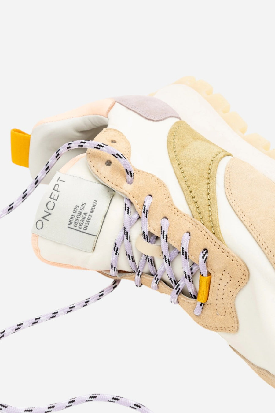 Oncept Osaka in Desert Multi