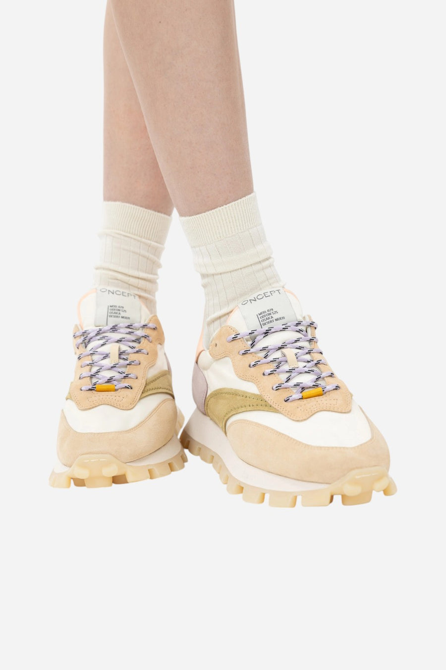 Oncept Osaka in Desert Multi