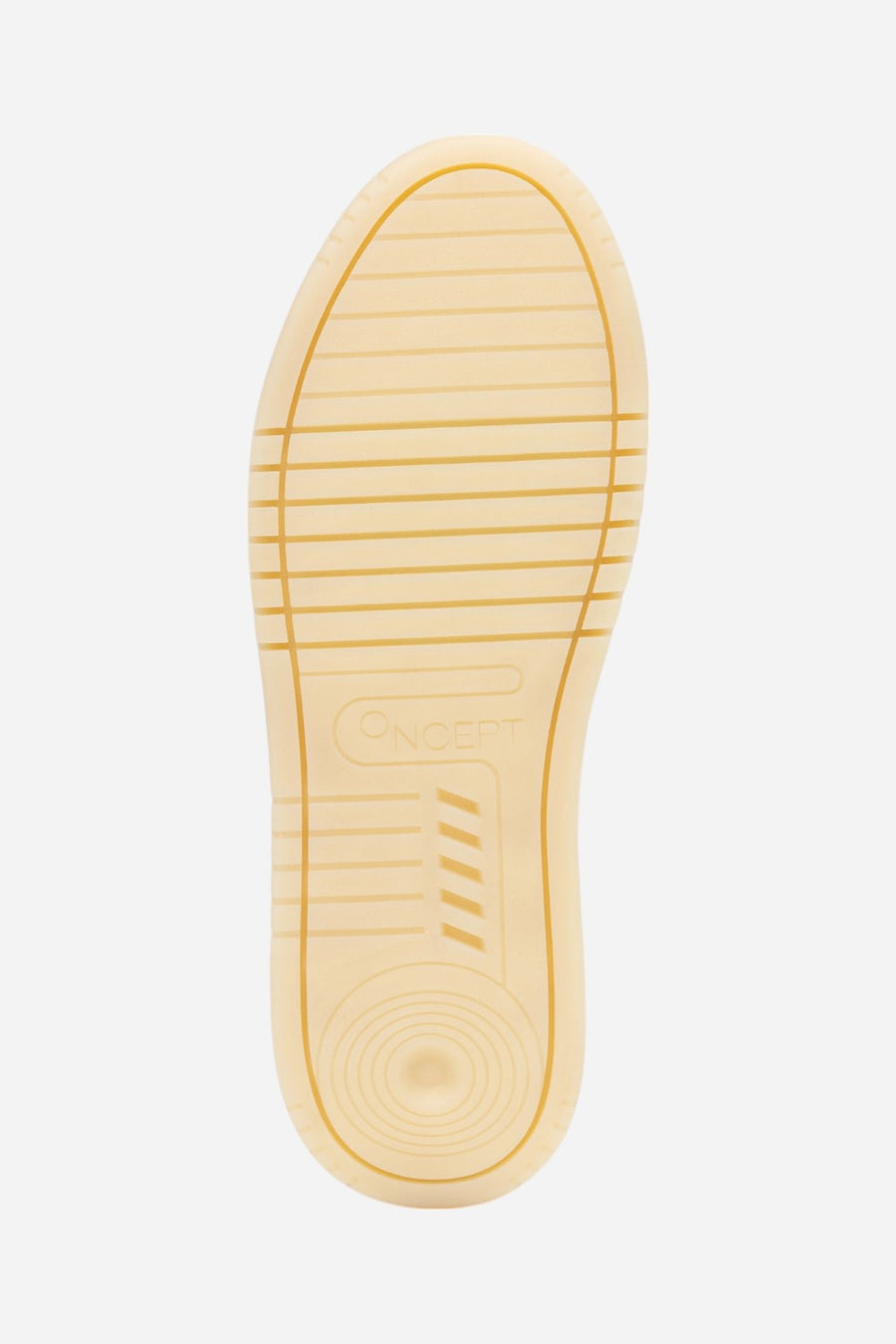 Oncept Panama in Vanilla