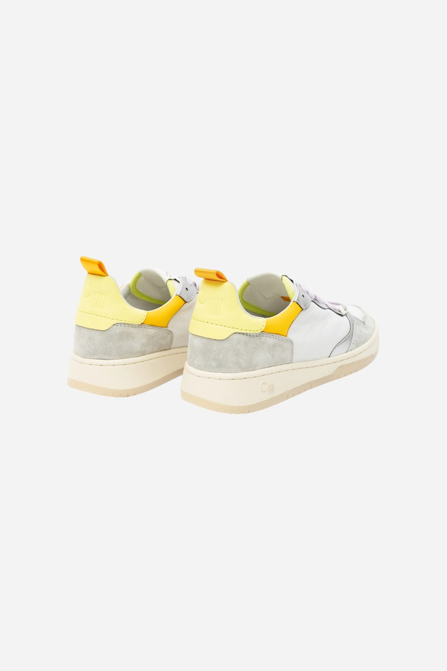 Oncept Phoenix in Cool Grey