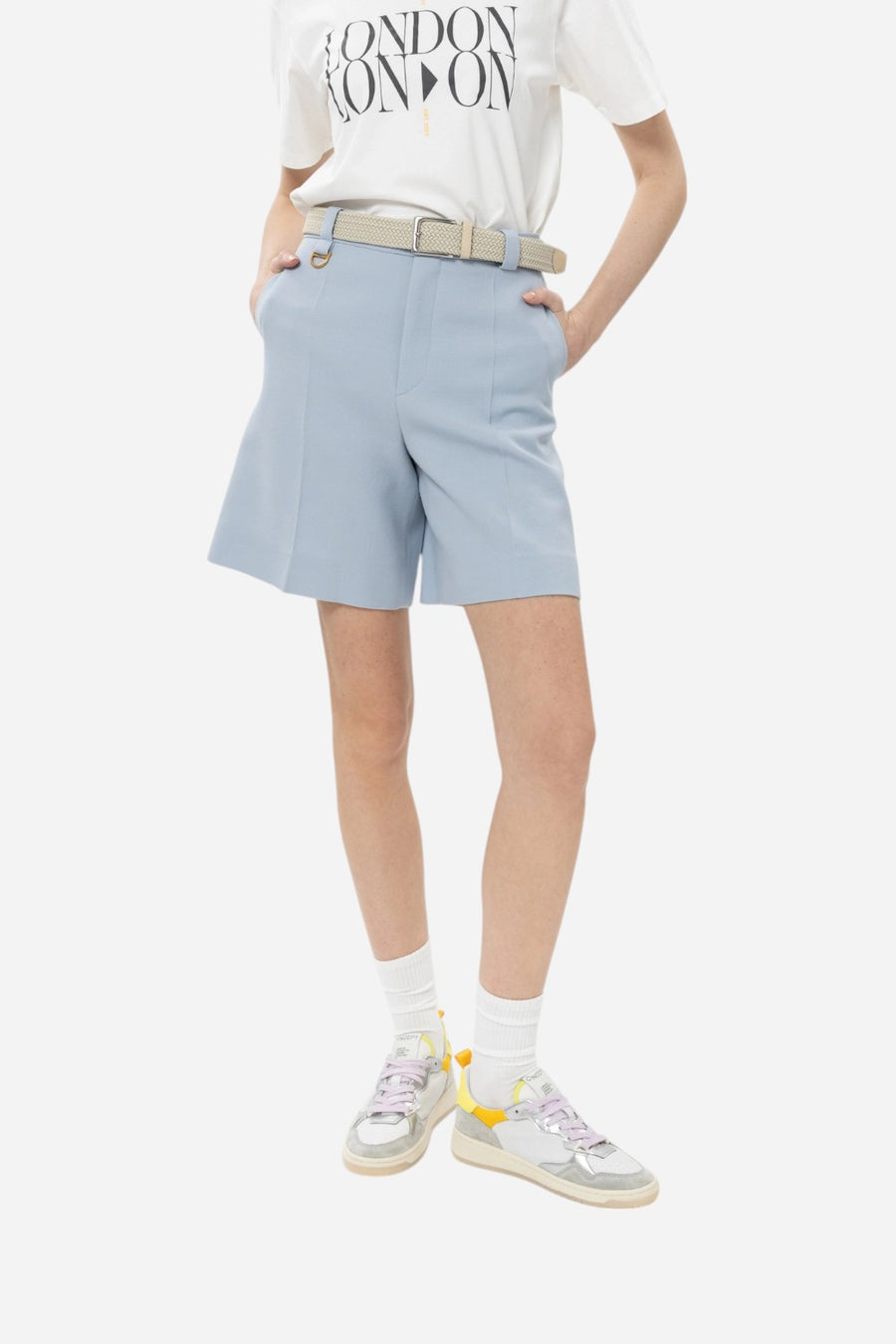 Oncept Phoenix in Cool Grey
