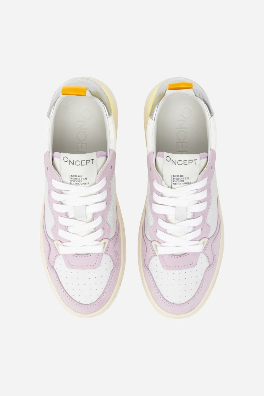 Oncept Phoenix in Ultra Violet