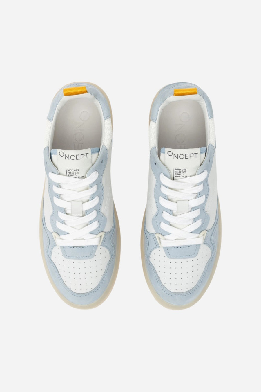 Oncept Prato in Vapor Blue