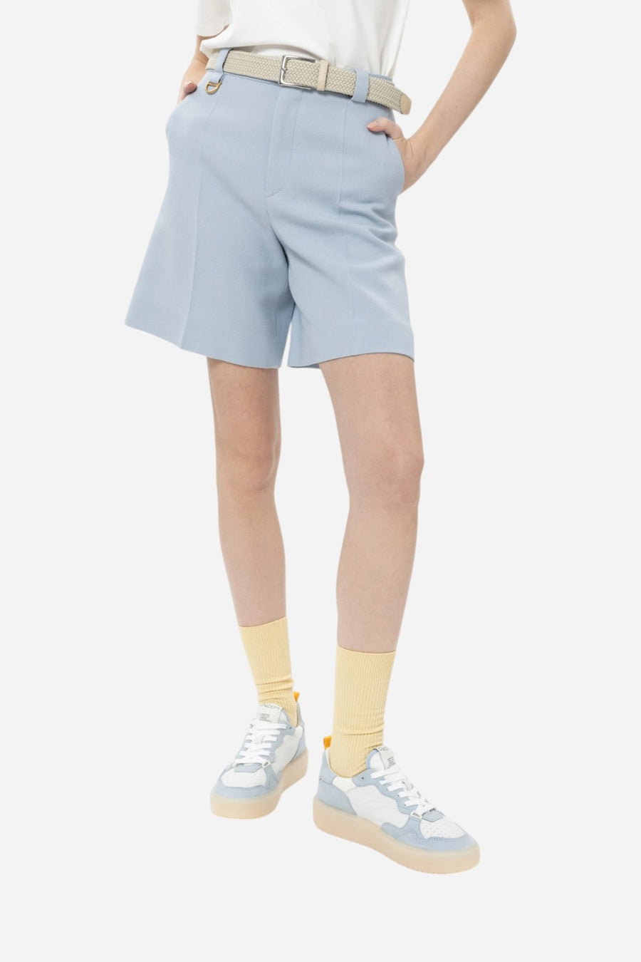 Oncept Prato in Vapor Blue