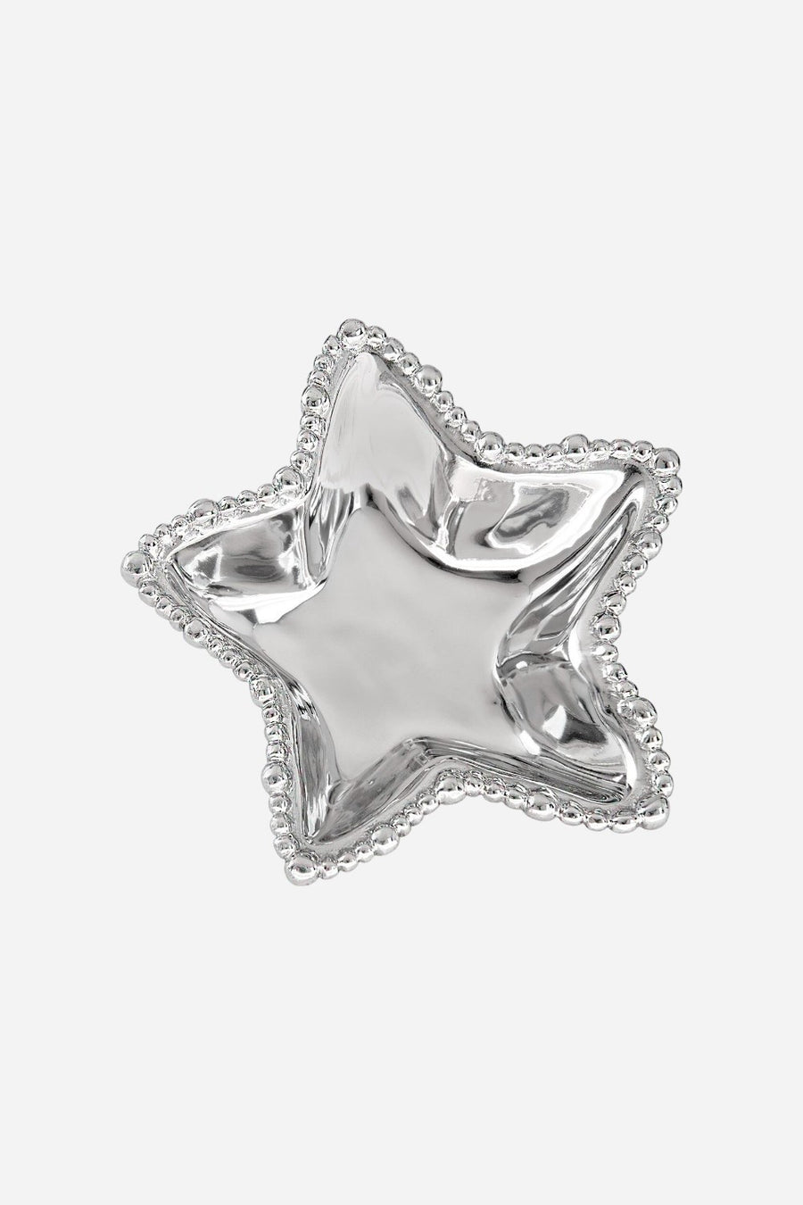 Beatriz Ball Organic Pearl Star Bowl