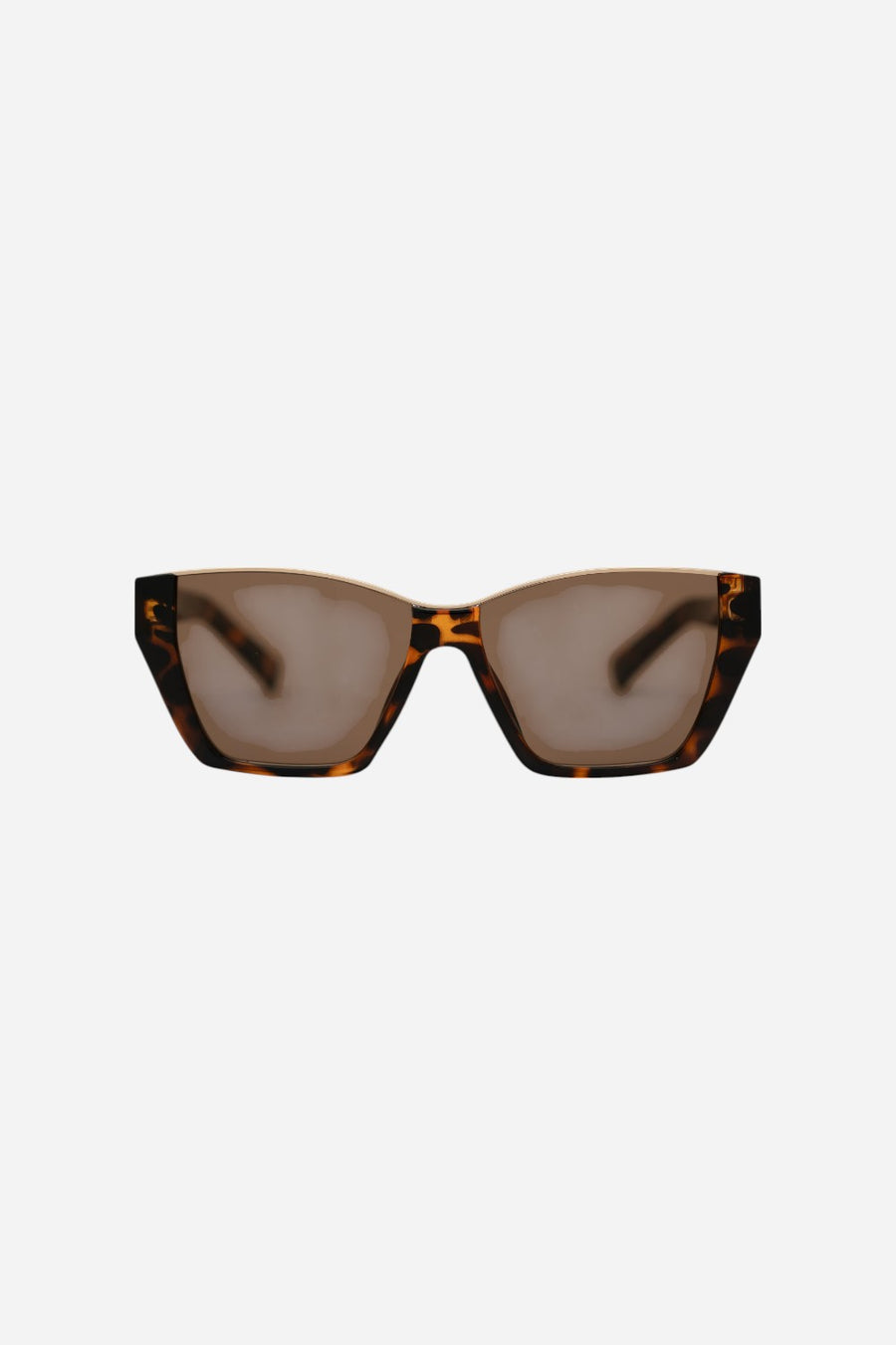 Otra Eyewear Belle in Tortoiseshell/Brown