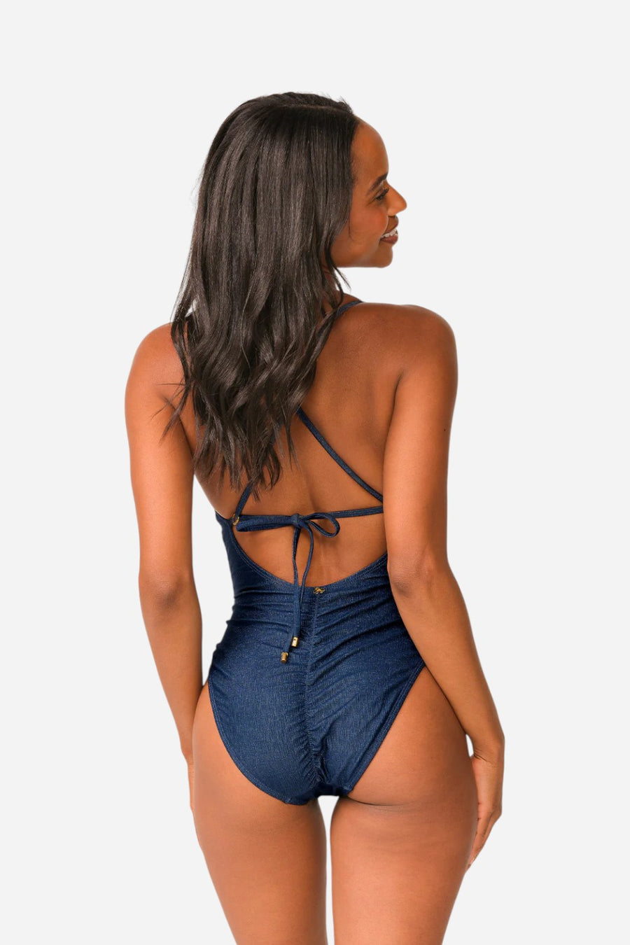 PQ Swim Cosmic Penelope One Piece
