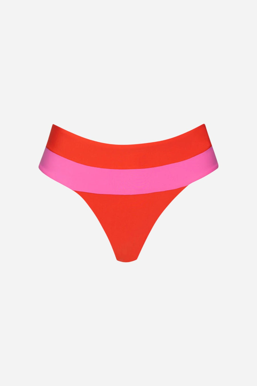 PQ Swim Passion Banded Bottom